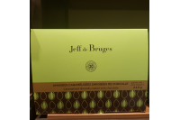 Boîte amandes enrobées de chocolats 240g