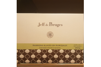 Boîte marrons glacés 250g