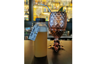 Cocktails à emporter
