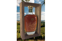 CARAFE LUXE ARMAGNAC XO 70CL