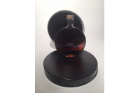 Coffret carafe ronde Fontan 20 ans d'age.