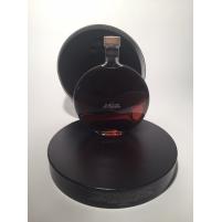 Image Coffret carafe ronde Fontan 20 ans d'age.