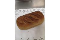 Pain de seigle 