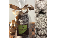 Palets chocolat au lait et coco râpée 150g