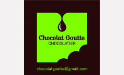 CHOCOLAT GOUTTE