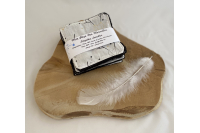 Lingettes Lavables X10 