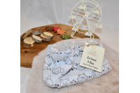 Snood / Tour de Cou bébé 6 Mois - 24 Mois 