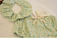 Ensemble Blommer et P'tit Col 
