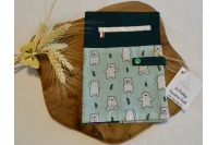 Protège Carnet de Santé 
