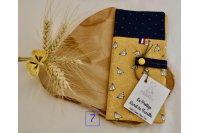 Protège Carnet de Santé 