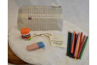 Trousse Ecolier 