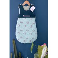 Image Gigoteuse Bébé Naissance - 6 Mois 