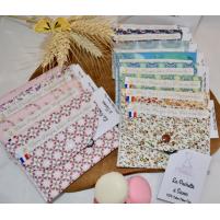 Image Pochette à Savon imperméable 