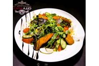 CITY ROCK SALAD