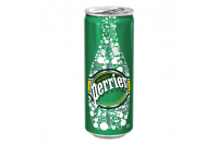 EAU GAZEUSE PERRIER