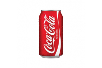 COCA COLA CLASSIC