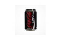 COCA COLA ZERO