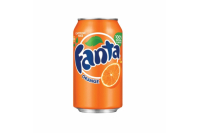 FANTA ORANGE