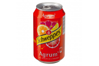 SCHWEPPS AGRUM