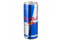 RED BULL