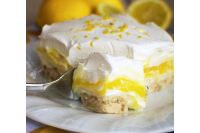 DESSERT DU JOUR
