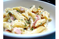 FORMULE PENNES CARBONARA