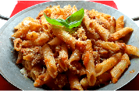 FORMULE PENNES BOLOGNAISE