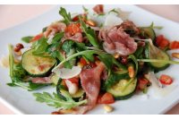 FORMULE ITALIENNE SALAD