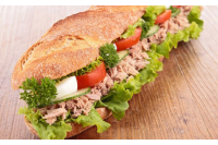 FORMULE SANDWICH THON