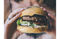 FORMULE BURGER CHEVRE