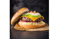 FORMULE BURGER BOURSIN