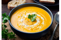 SOUPE DU JOUR