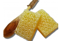 Savon au Miel pour les peaux les plus sèches, abîmées, sensibles et réactives