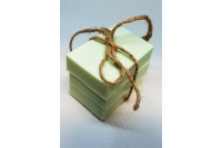Savon Aloe Vera pour régénérer la peau