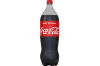 Coca Cola - 1l