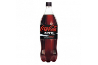 Coca Cola zéro - 1l