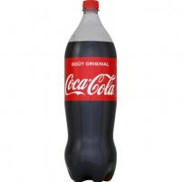 Image Coca Cola - 1l