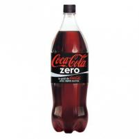 Image Coca Cola zéro - 1l