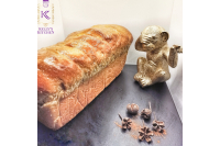Brioche de Noël