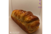 Brioche nature