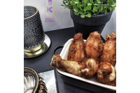 Ailes de poulet