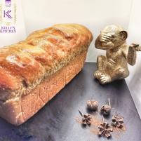 Image Brioche de Noël