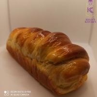 Image Brioche nature