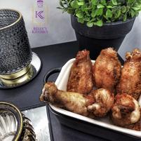 Image Ailes de poulet