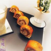 Image Box de réveillon viande et poisson