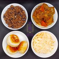 Image Sides à la jamaïcaine