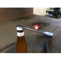 Image Décapsuleur en fer forgé