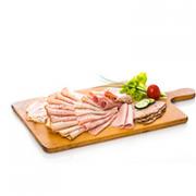 Viande Charcuterie