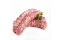 Chipolata de volaille