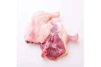 Cuisse de canard